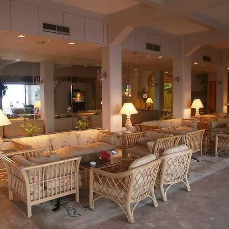 Bilfer Palm Beach Hotel 5*