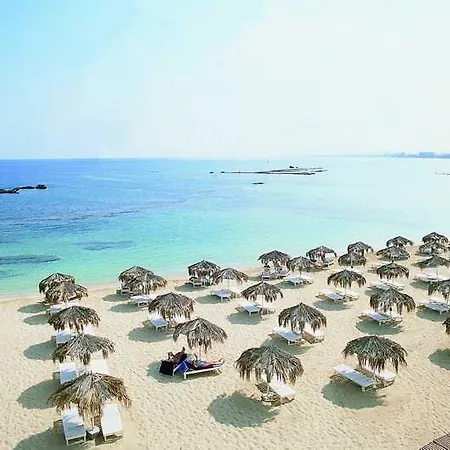 Hotel Bilfer Palm Beach