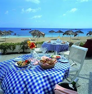 Bilfer Palm Beach Hotel Dherinia