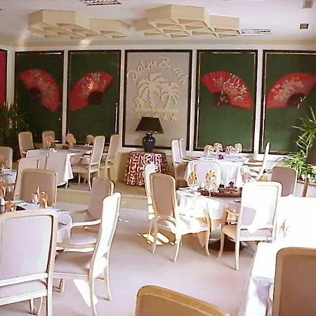 Bilfer Palm Beach 5* Dherinia